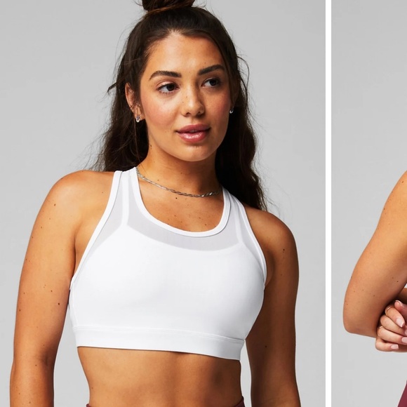 Fabletics High Impact Sports Bra - Picture 7 of 11
